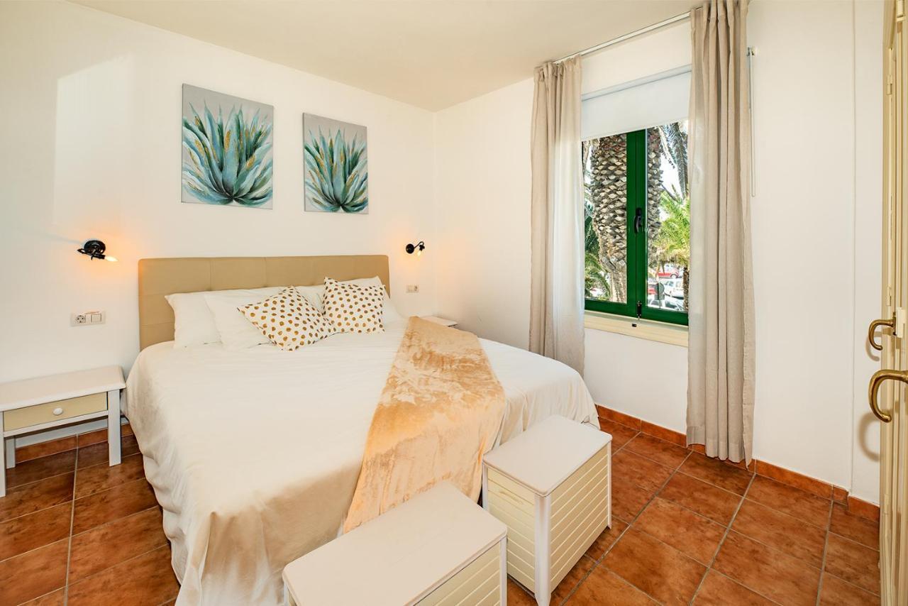 Lanzahost Cucharas Dreams Daire Costa Teguise Dış mekan fotoğraf
