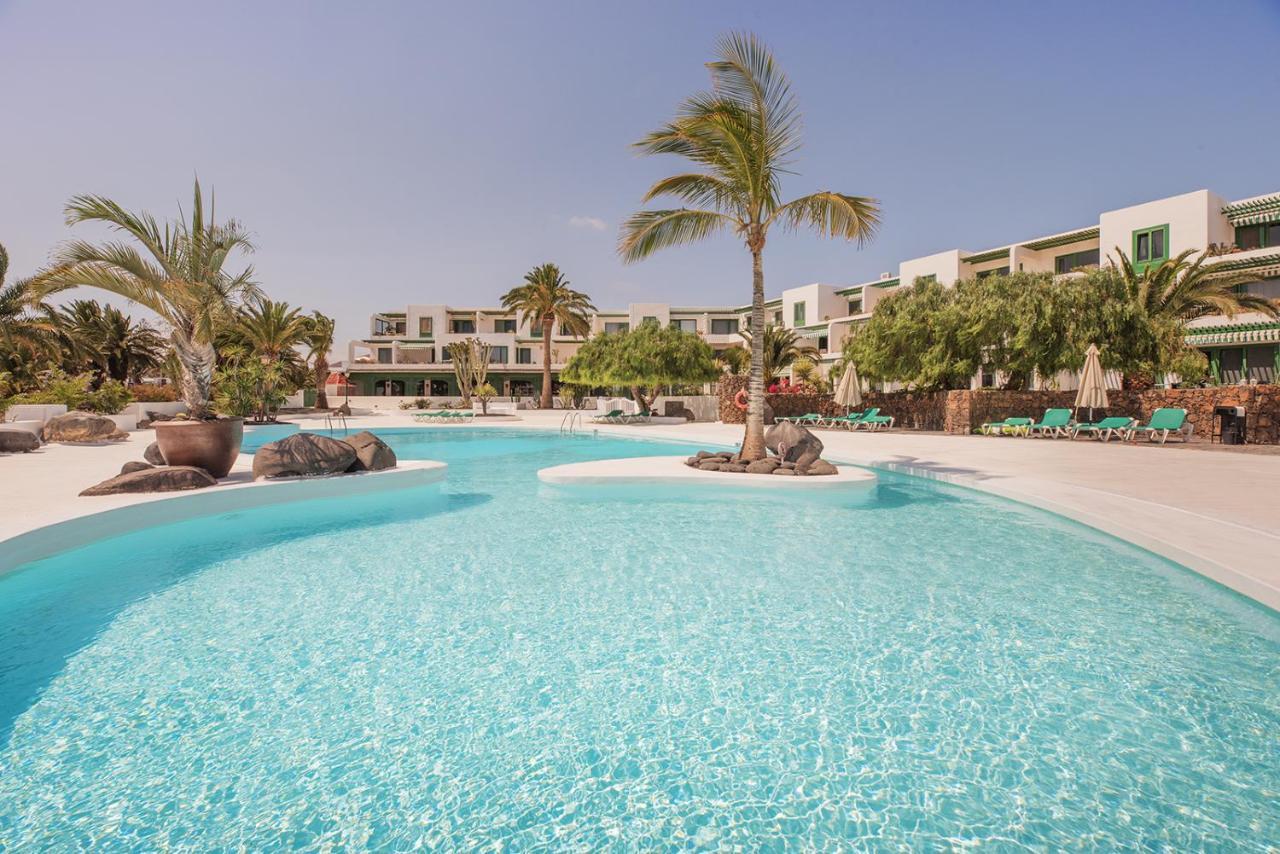 Lanzahost Cucharas Dreams Daire Costa Teguise Dış mekan fotoğraf
